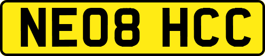 NE08HCC