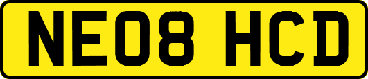 NE08HCD