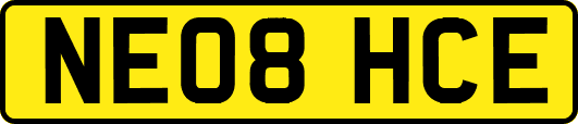 NE08HCE