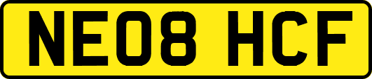 NE08HCF