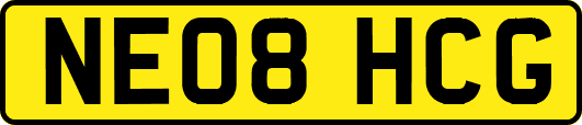 NE08HCG