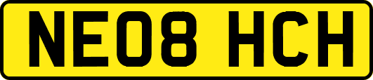 NE08HCH