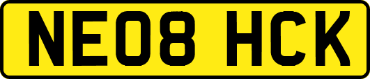 NE08HCK