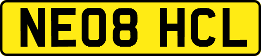 NE08HCL