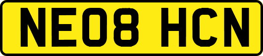NE08HCN