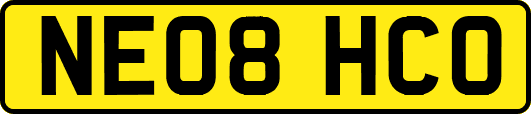 NE08HCO