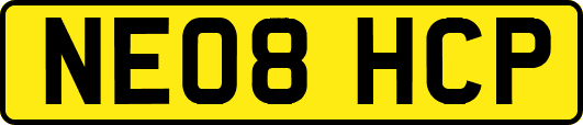 NE08HCP