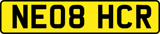 NE08HCR