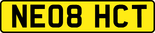 NE08HCT