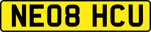 NE08HCU