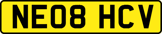 NE08HCV