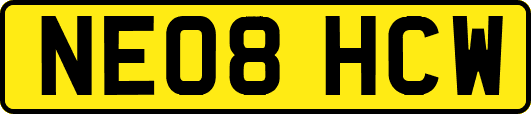 NE08HCW