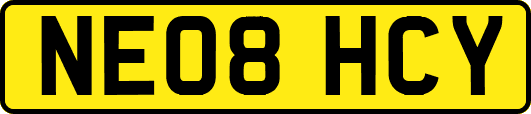 NE08HCY
