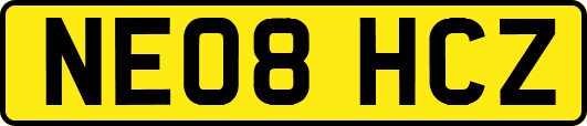 NE08HCZ