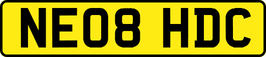 NE08HDC