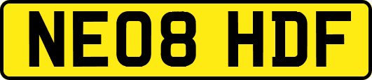 NE08HDF