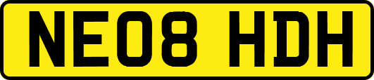 NE08HDH