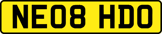 NE08HDO