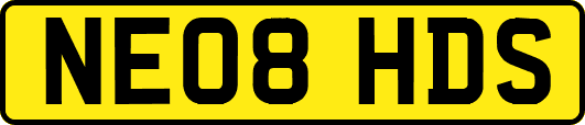 NE08HDS