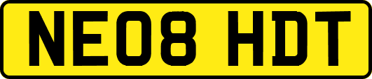 NE08HDT