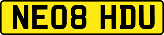 NE08HDU