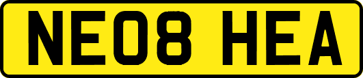 NE08HEA