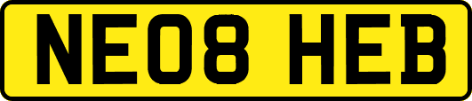 NE08HEB
