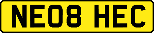NE08HEC