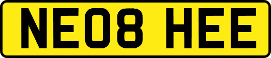 NE08HEE