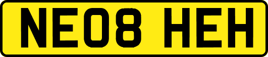 NE08HEH