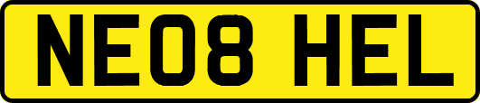 NE08HEL