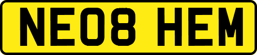 NE08HEM