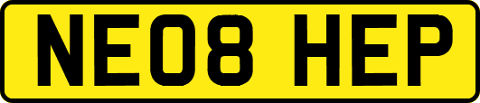 NE08HEP