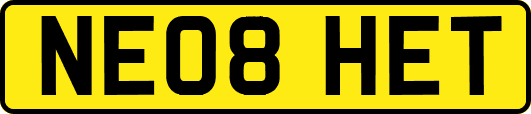 NE08HET