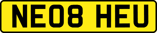 NE08HEU