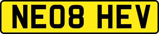 NE08HEV