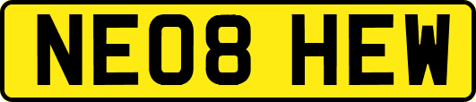NE08HEW