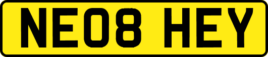 NE08HEY