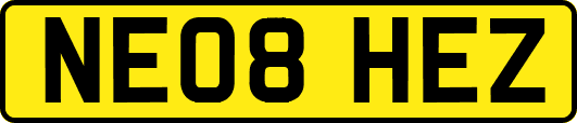 NE08HEZ