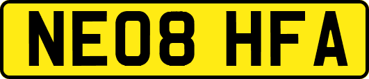 NE08HFA