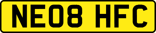NE08HFC