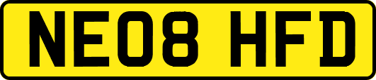 NE08HFD