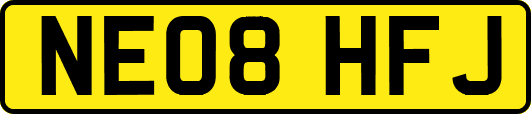 NE08HFJ
