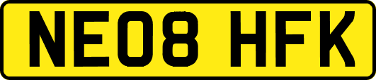 NE08HFK