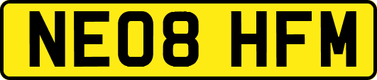 NE08HFM