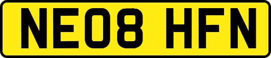 NE08HFN