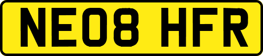 NE08HFR