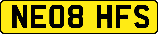 NE08HFS
