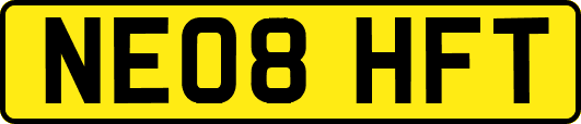 NE08HFT