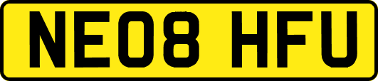 NE08HFU